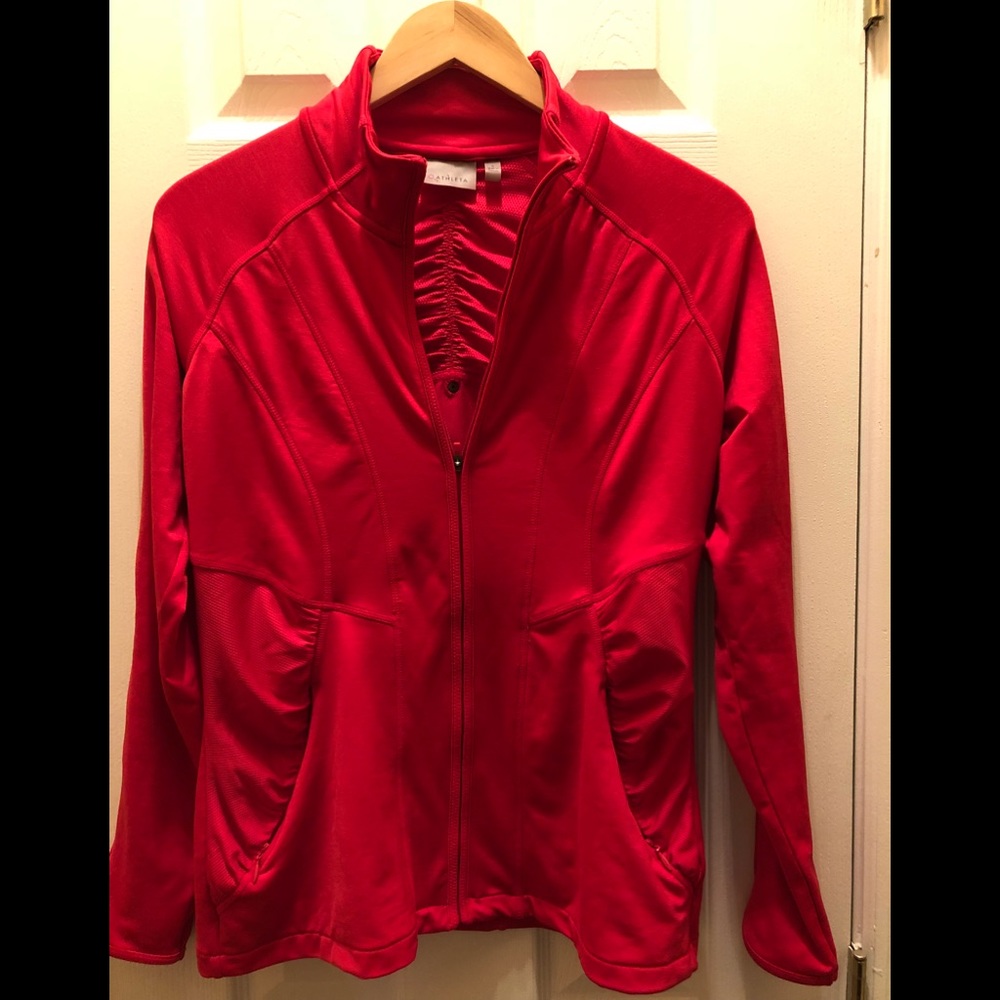 Athleta jacket